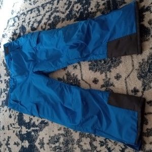Adult Artix Snow Pants